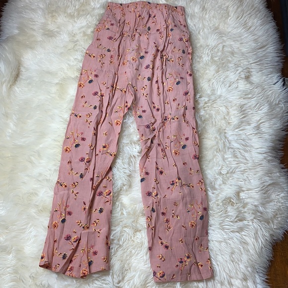 🎉HOST PICK 01.26 🎊 Tiki Tiki Pants Salina Floral - Picture 9 of 11